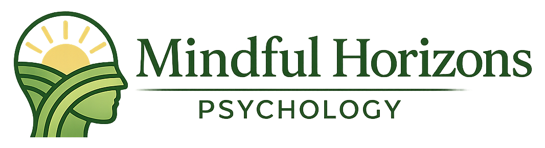 Mindful Horizons Psychology